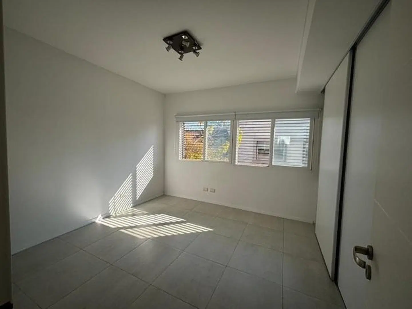 Duplex 4 amb Venta Olivos 3