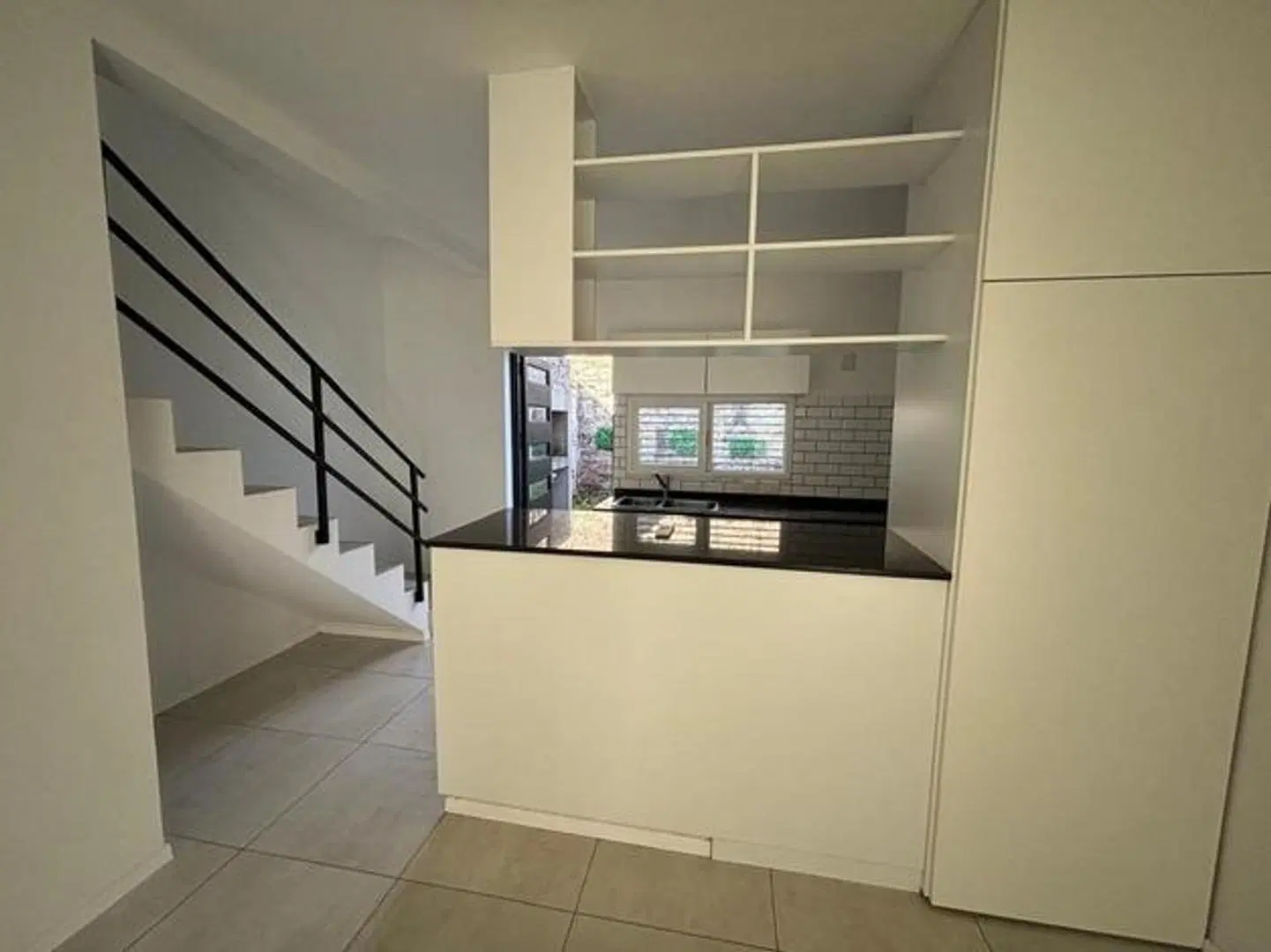 Duplex 4 amb Venta Olivos 2