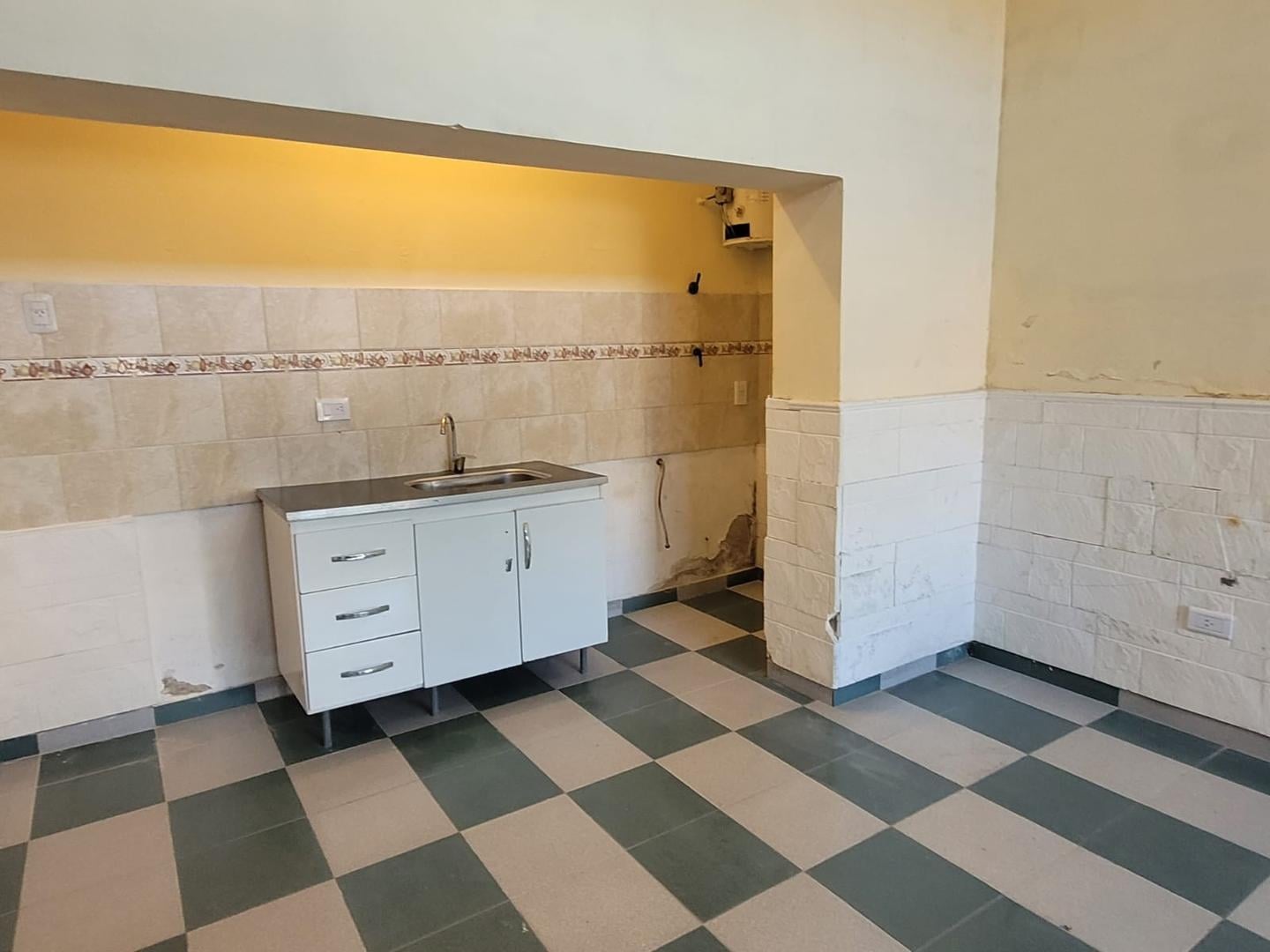 Foto de P.H. Tipo Casa al Frente, imagen 1