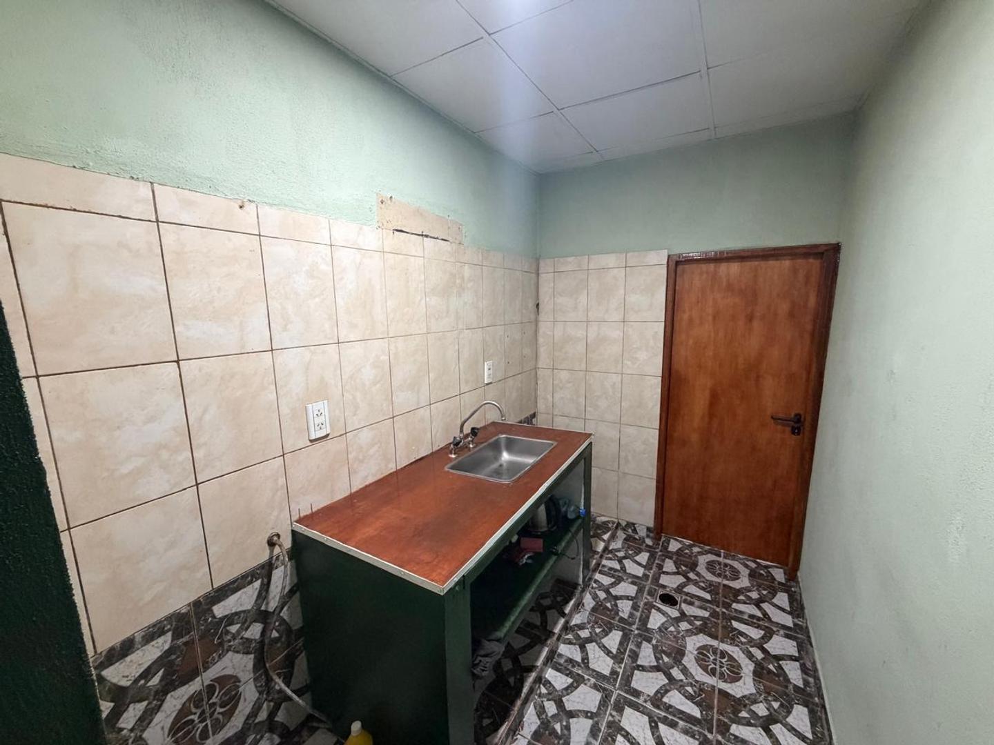 Foto de PH Tipo casa con jardín, imagen 1