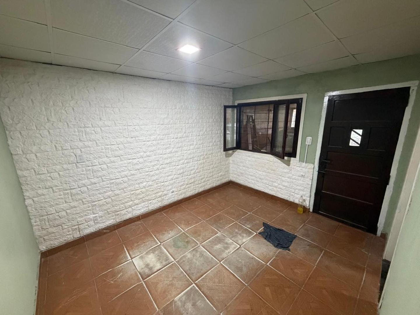 Foto de PH Tipo casa con jardín, imagen 2