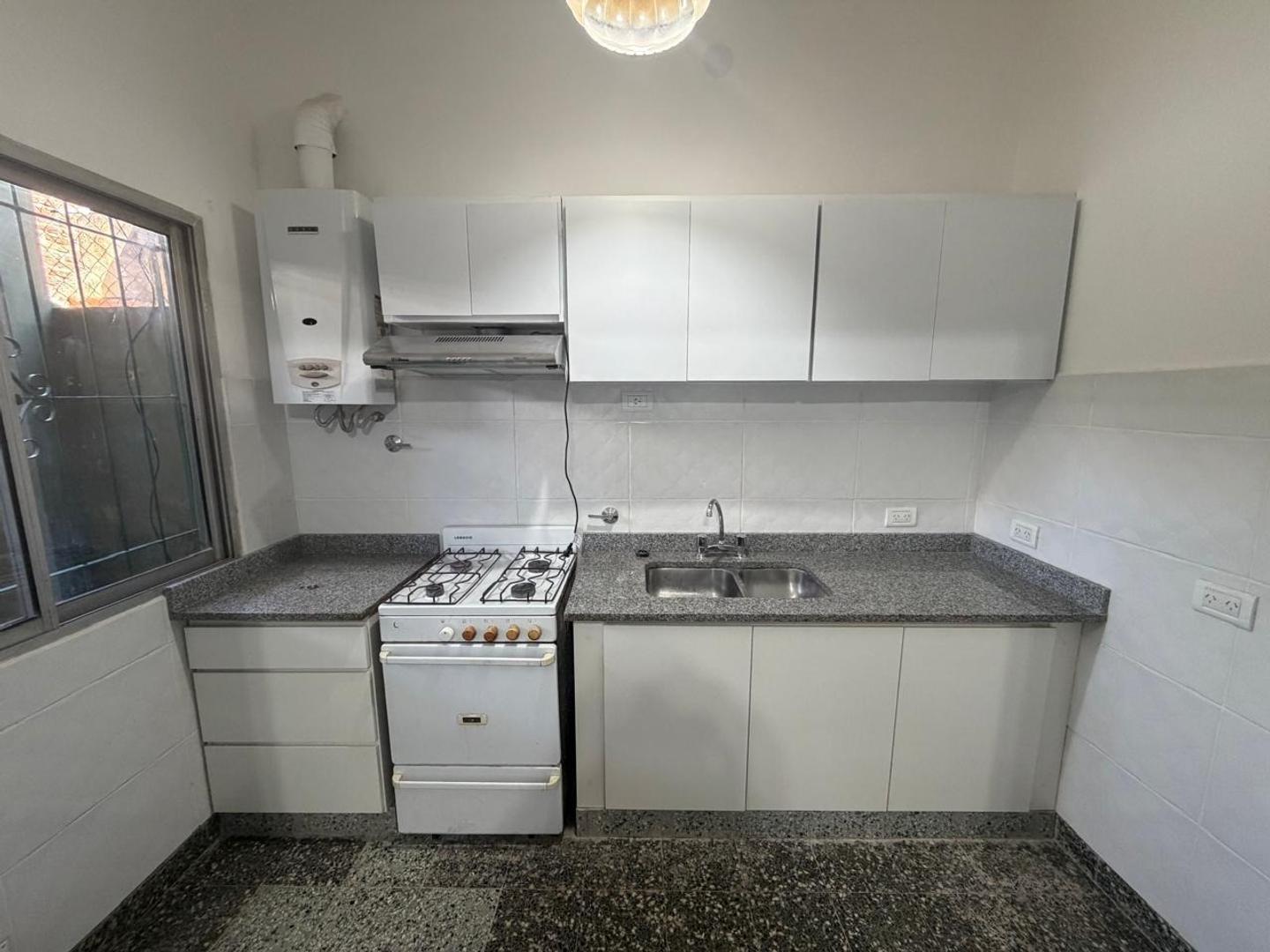 Foto de P.H. Tipo casa 4 ambientes, imagen 3