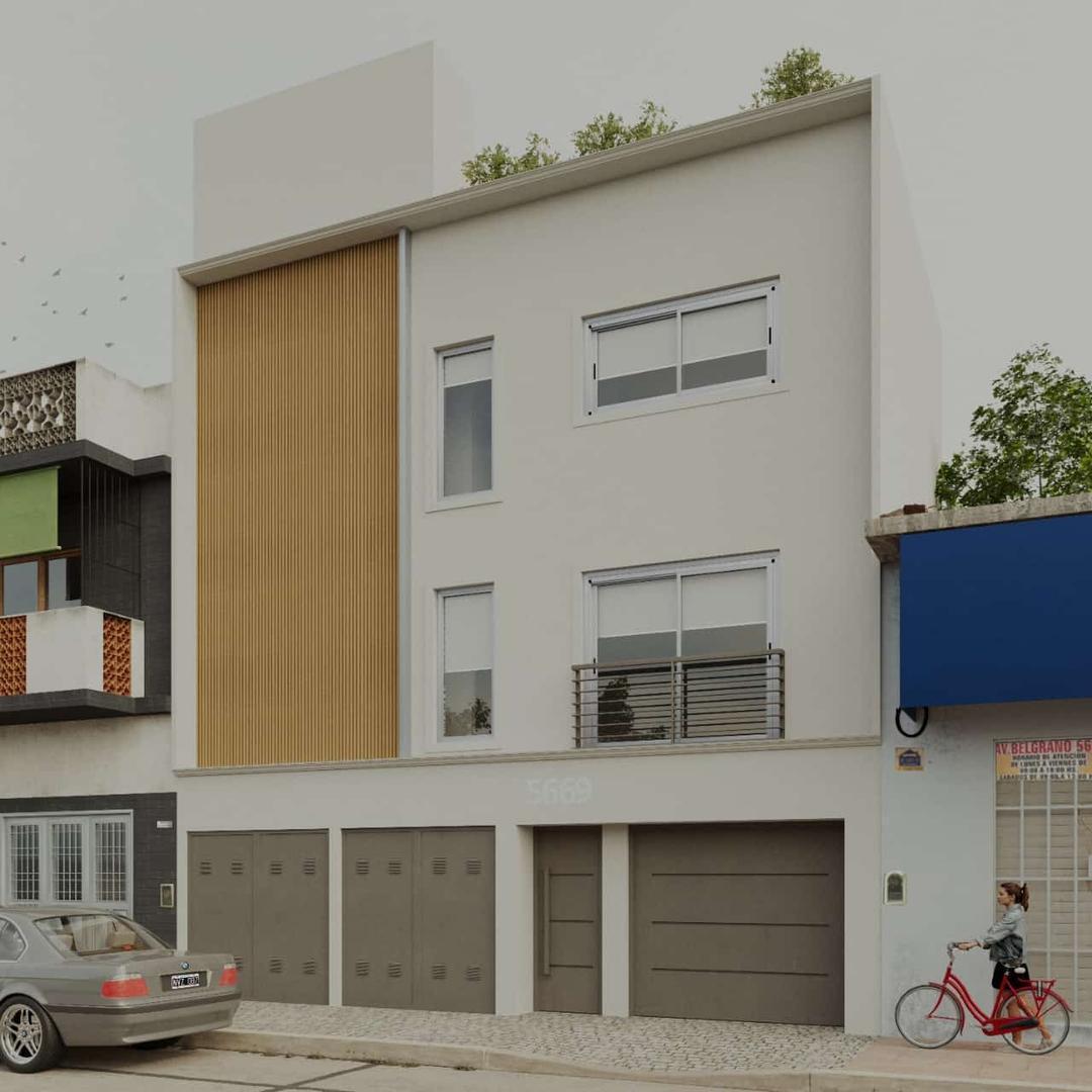 Foto de Departamento en Venta en Wilde, imagen 5