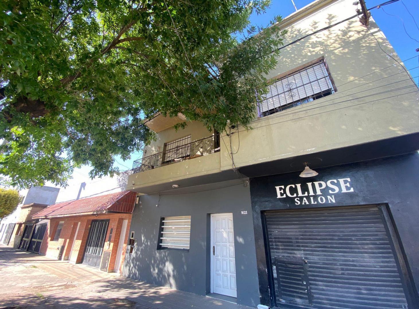 Departamento - 149 e/ 65 y 66 N1621 - Los Hornos