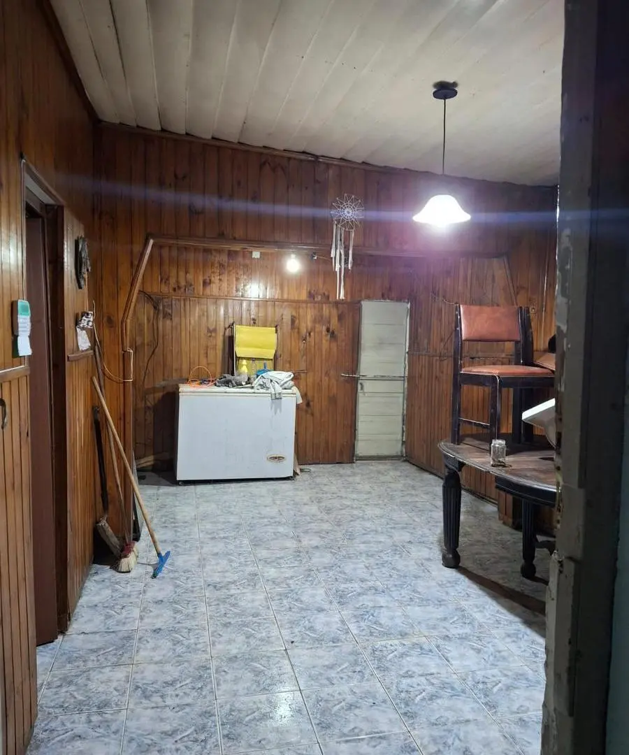 Casa 117 e/ 34 y Diag 74 - La Plata 6
