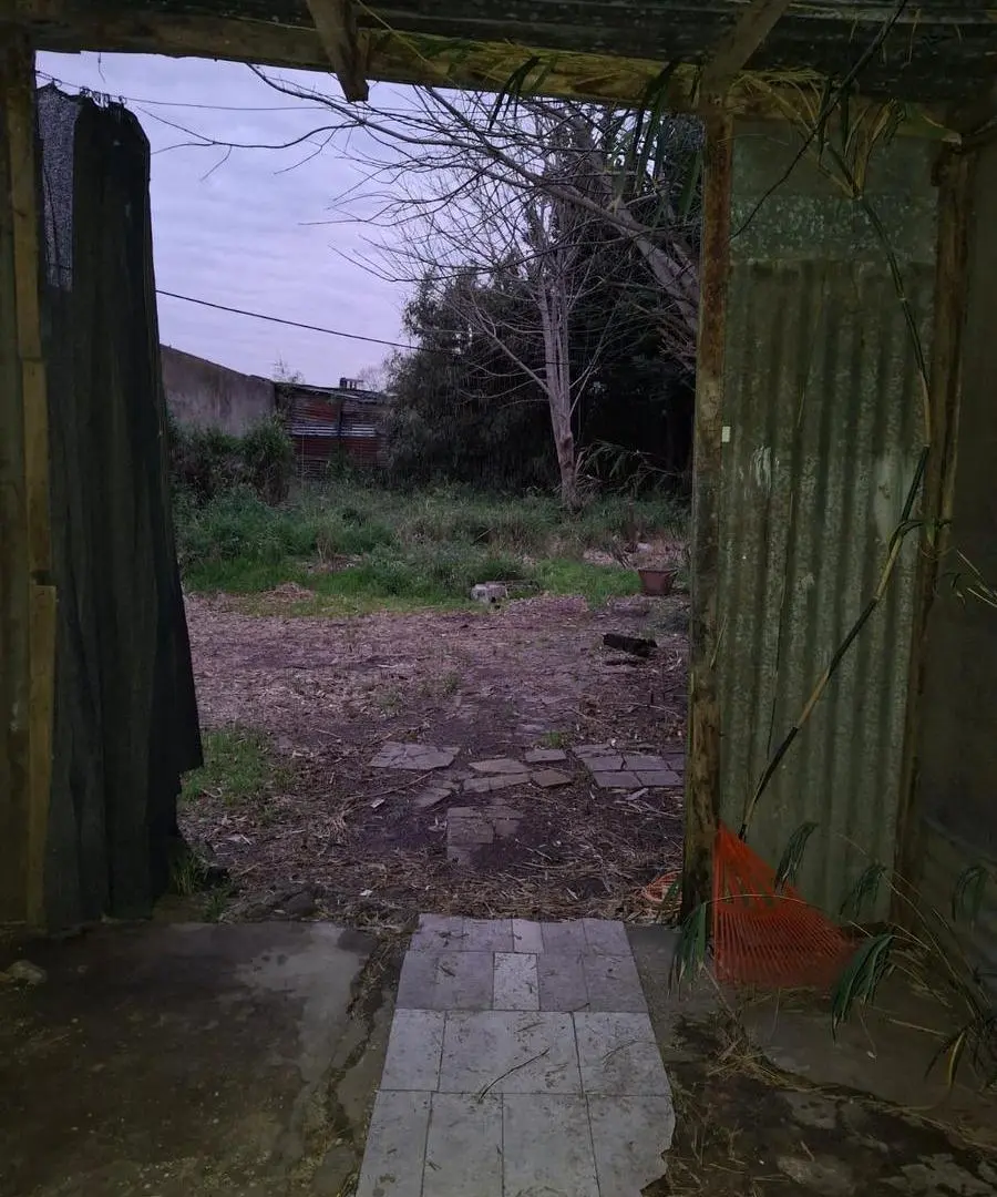 Casa 117 e/ 34 y Diag 74 - La Plata 2