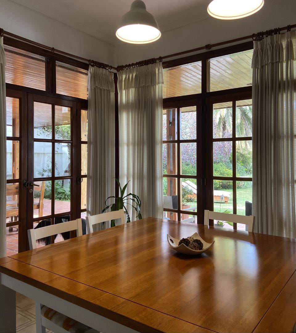 Casa - Av Alvear de Pirovano al 148 - Pirovano - Bolivar