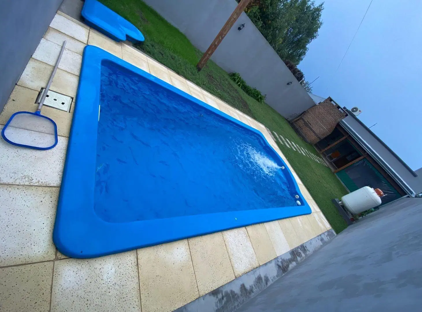 Casa en Villa Parque Sicardi - 18 esq 666 5