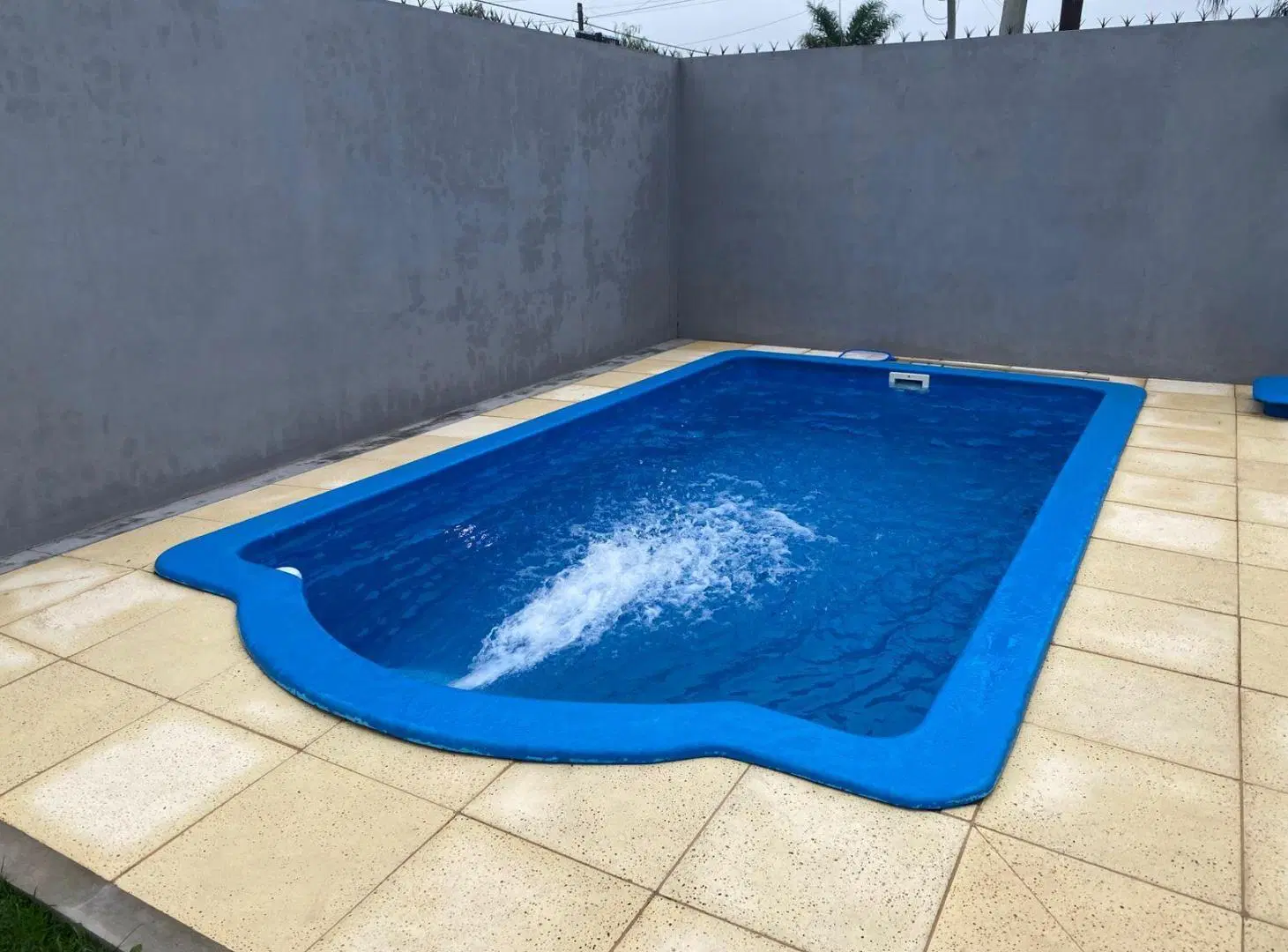 Casa en Villa Parque Sicardi - 18 esq 666 2
