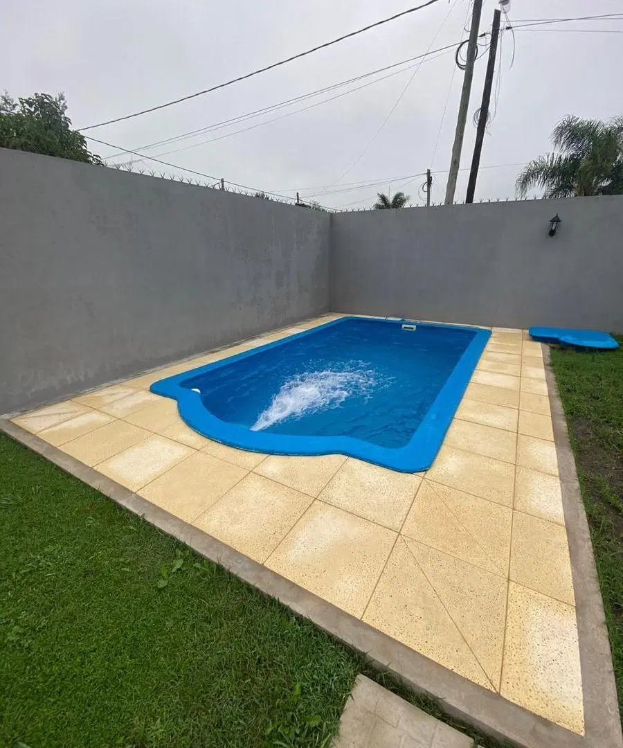 Casa en Villa Parque Sicardi - 18 esq 666 1