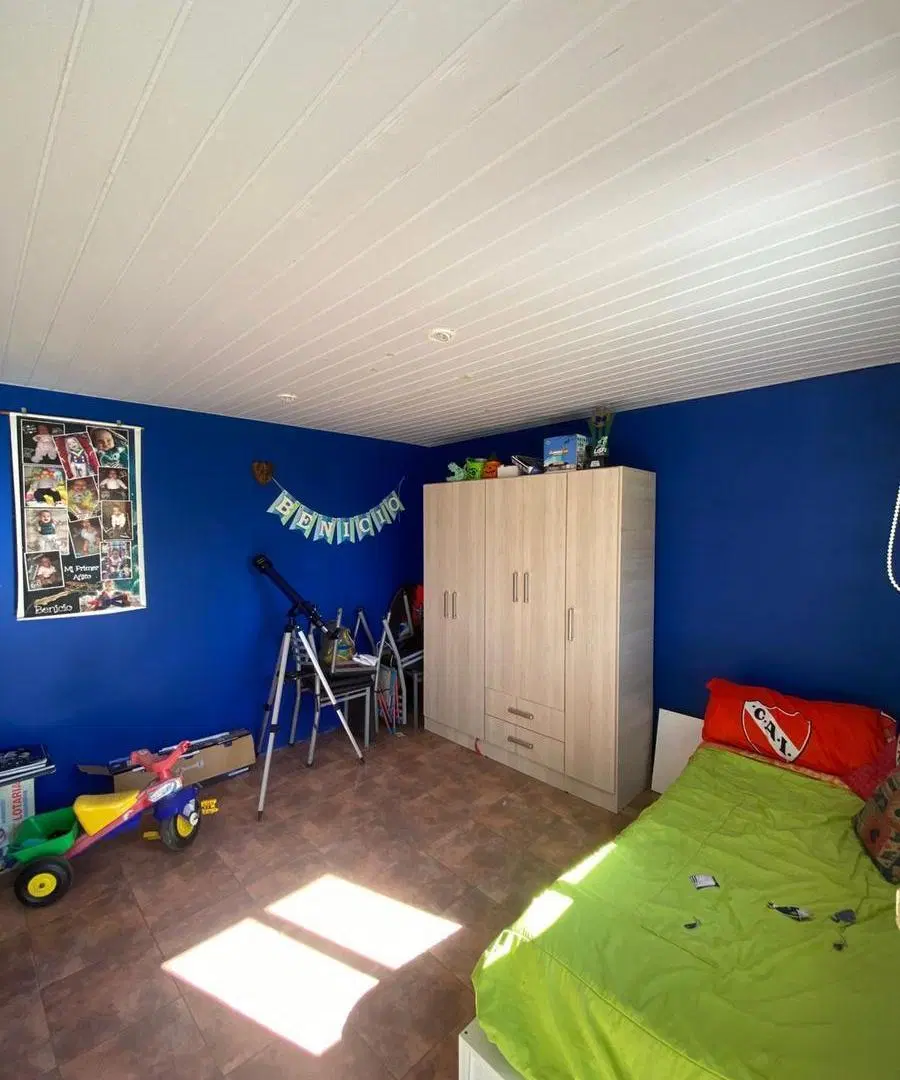 Casa en Villa Parque Sicardi - 13 669 y 670 4