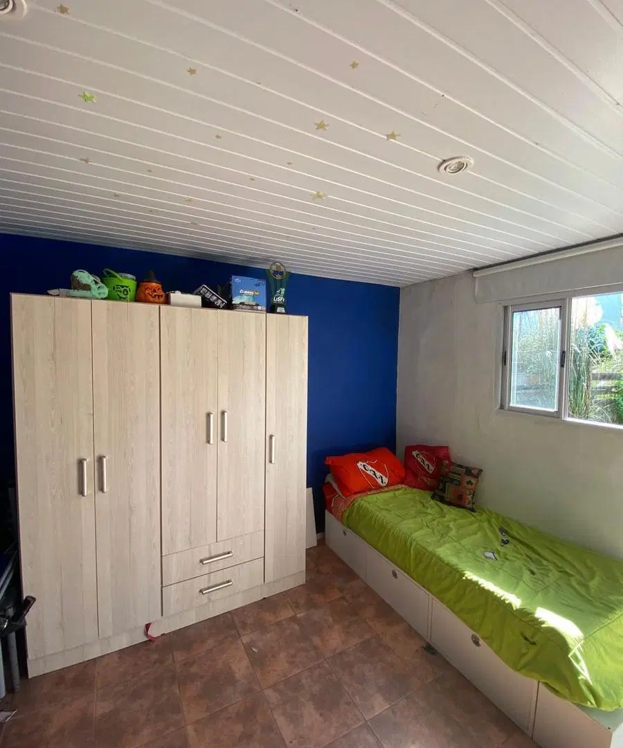 Casa en Villa Parque Sicardi - 13 669 y 670 5