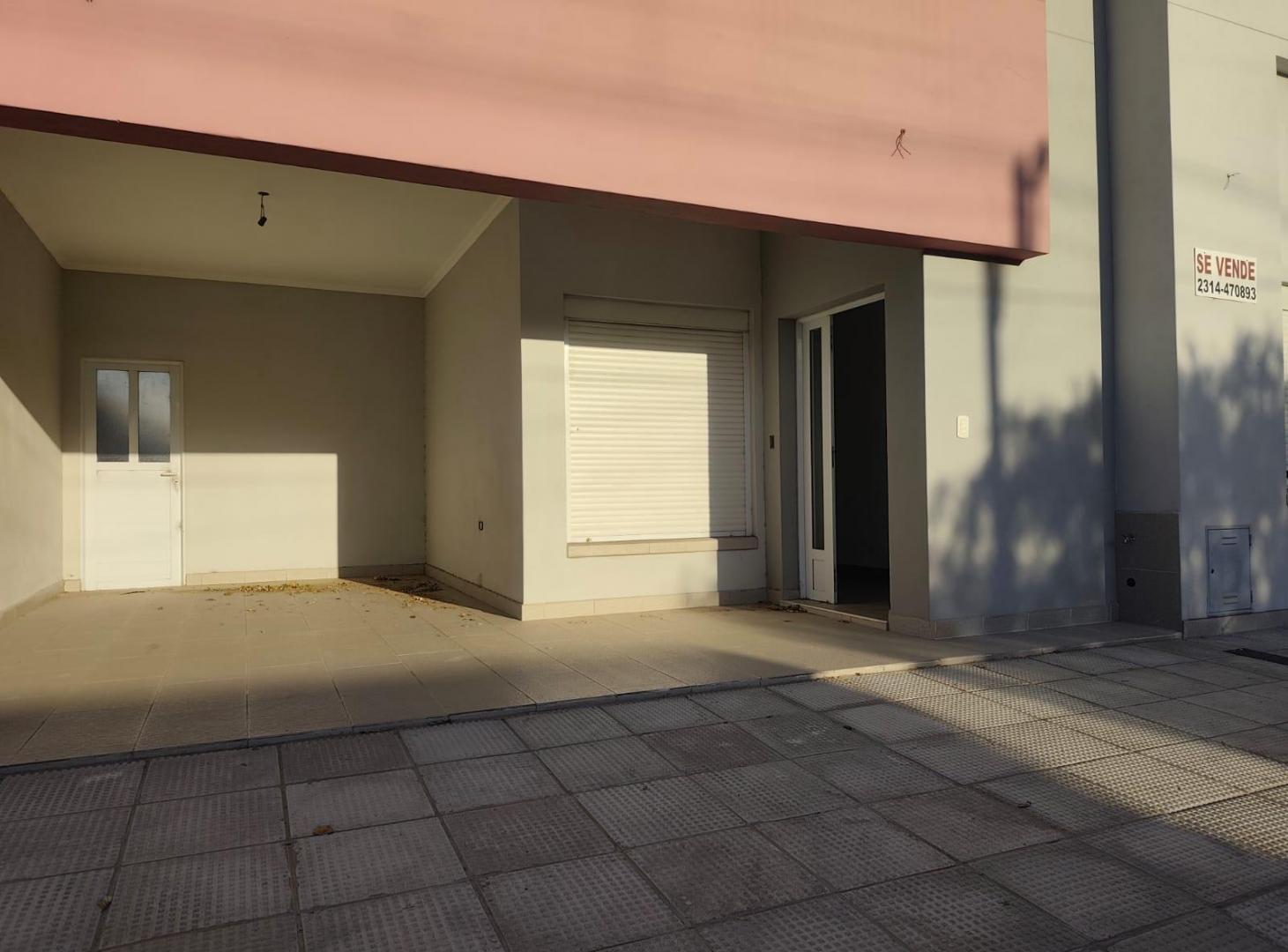 Foto de PH en Daireaux - Marchelletti al 287, imagen 3