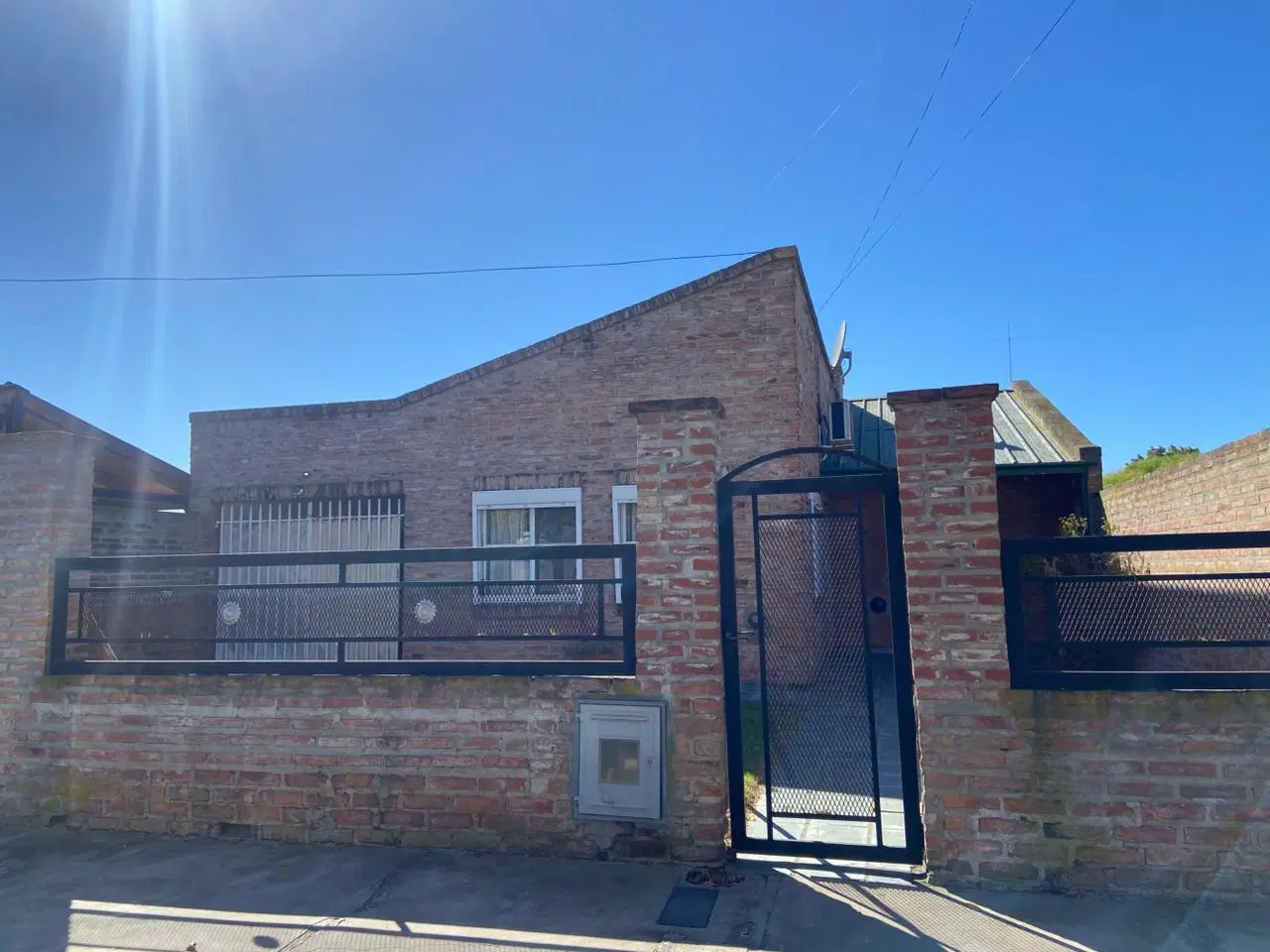 Casa en Daireaux - San Lorenzo 53 3