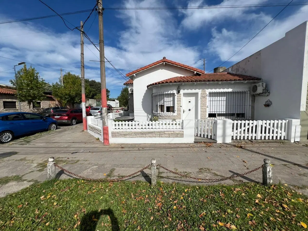 Casa en venta - La Plata - 122 Esquina 47 N 749 3