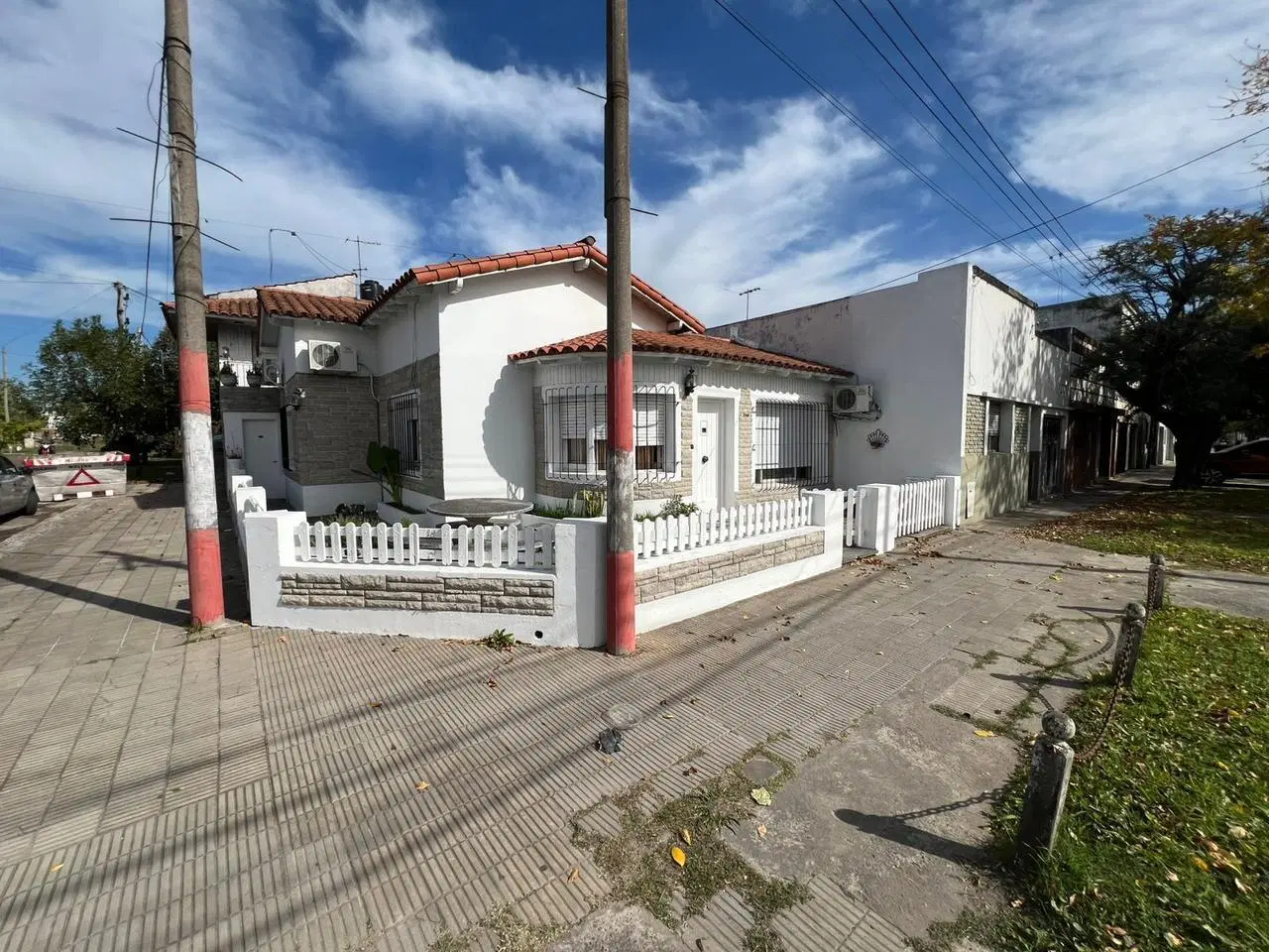 Casa en venta - La Plata - 122 Esquina 47 N 749 2