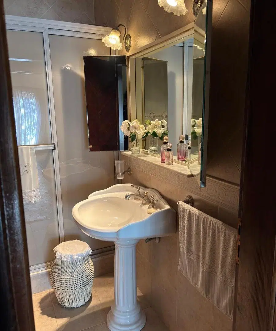 Casa en Venta Daireaux - Belgrano y Juan Jose Paso al 201 4