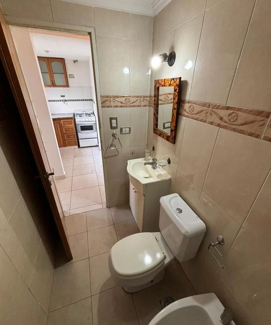 Departamento en La Plata - 14 E/ 44 y 45 N 622 1/2 4