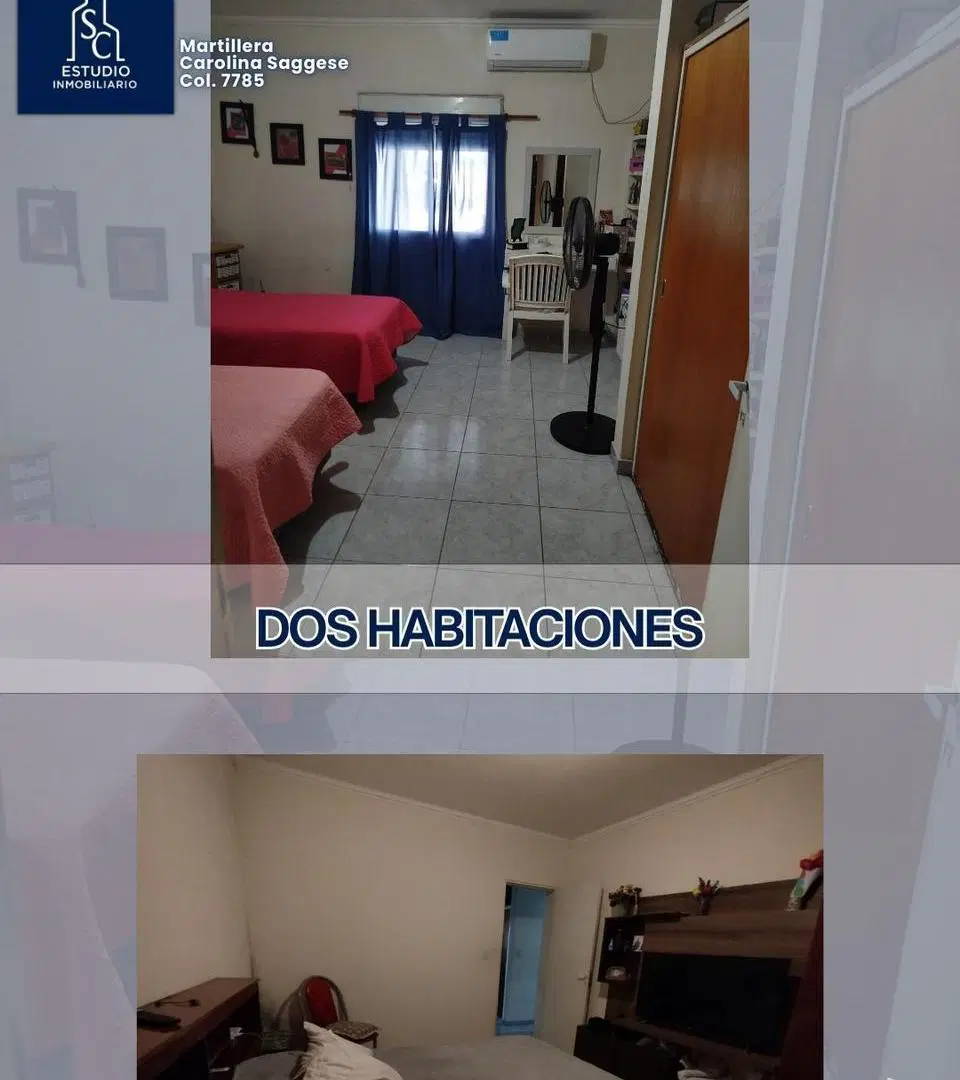 Casa - Juan Jose Paso - Daireaux - Buenos Aires 5