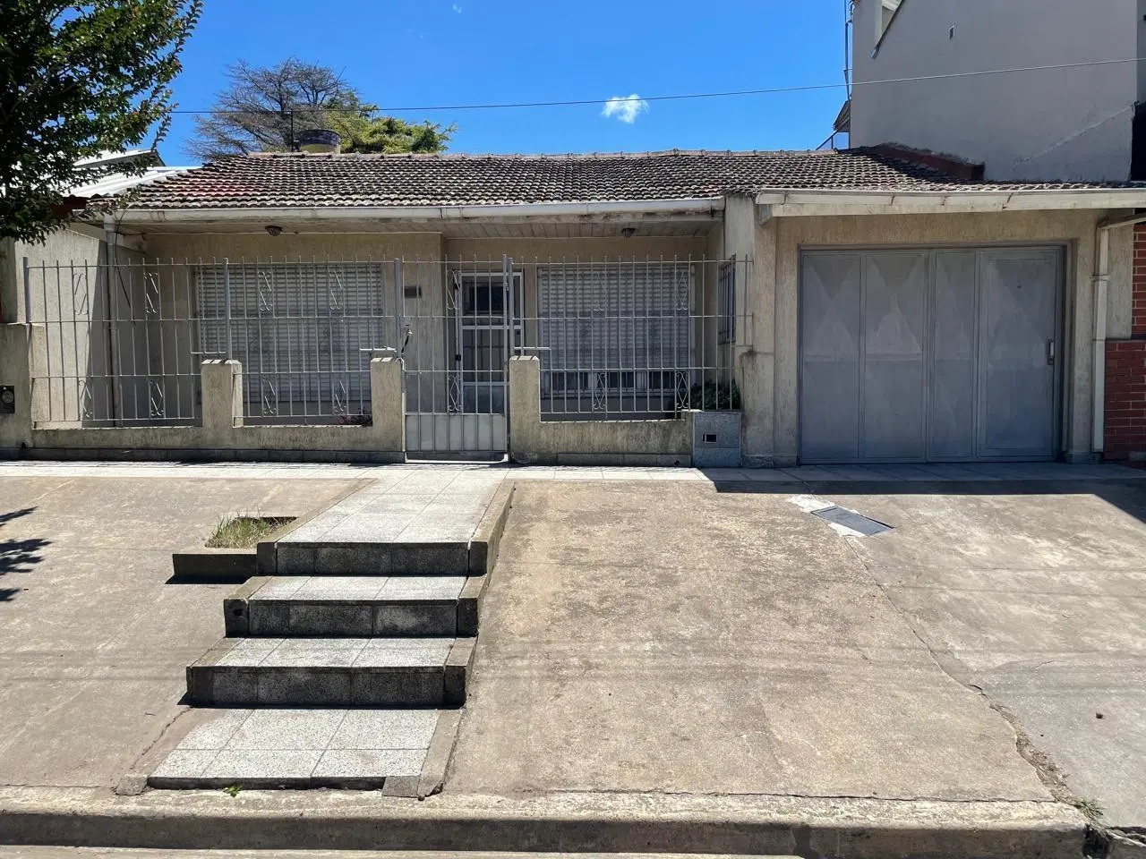 Casa en Punta Mogotes - Mar del Plata - cale Alejandro Korn 100 1