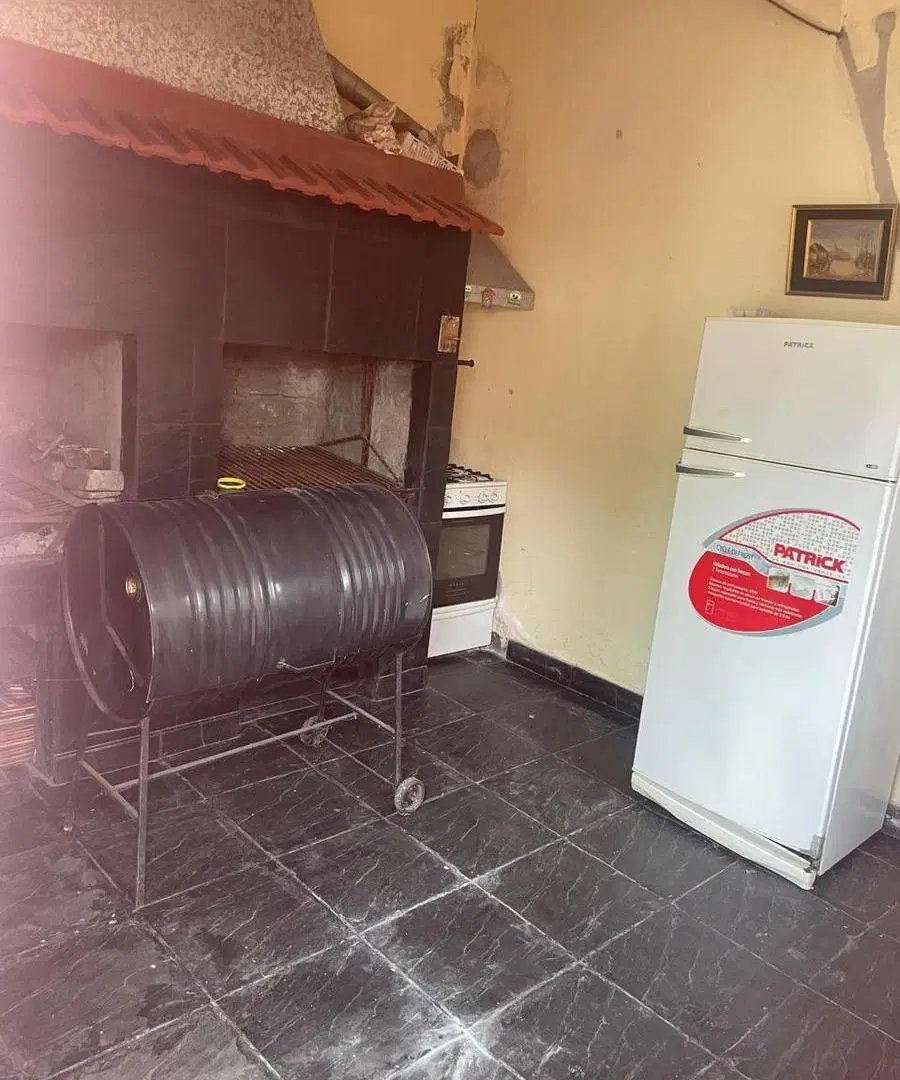 Casa en Punta Mogotes - Mar del Plata - cale Alejandro Korn 100 8