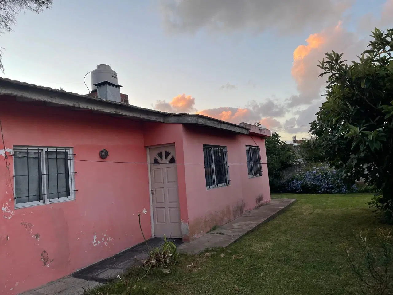 Casa en Punta Mogotes - Mar del Plata - cale Alejandro Korn 100 4