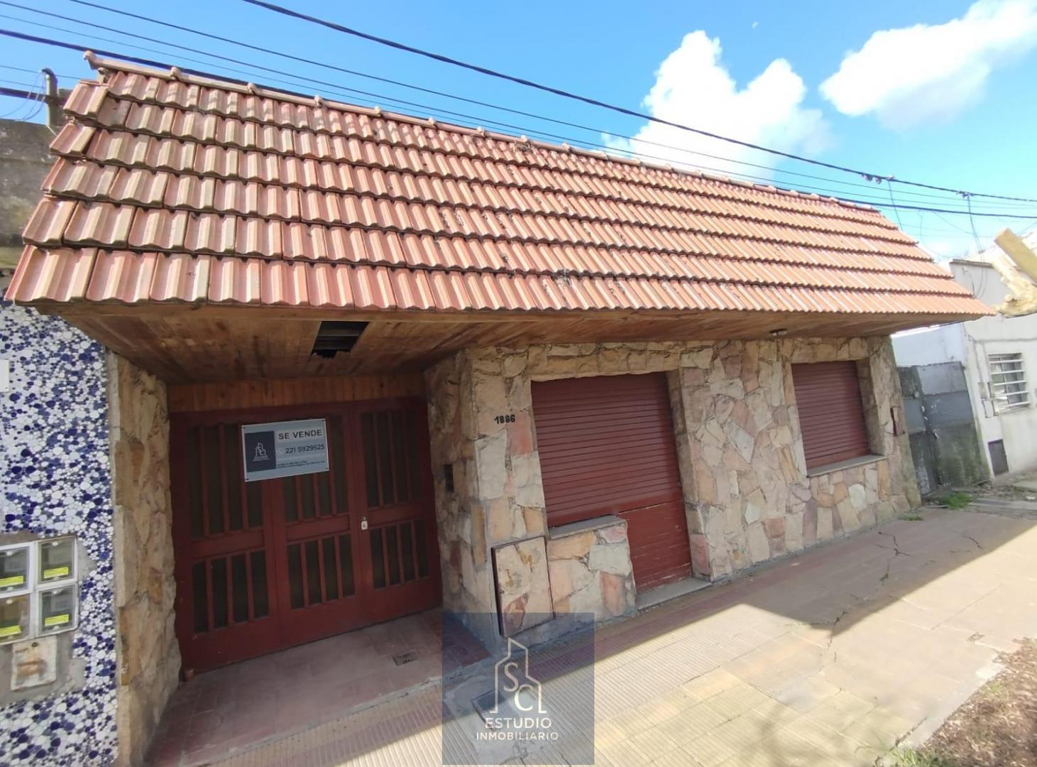 Foto de Casa en La Plata - 31 e/ 70 y 71, imagen 2