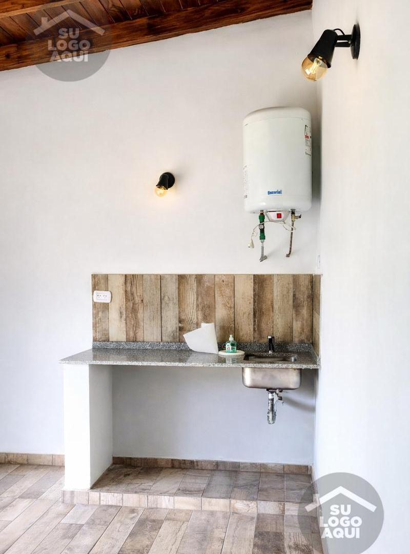 Foto de Casa en Abasto - 216 y 506 - Barrio Las Casuarinas, imagen 3