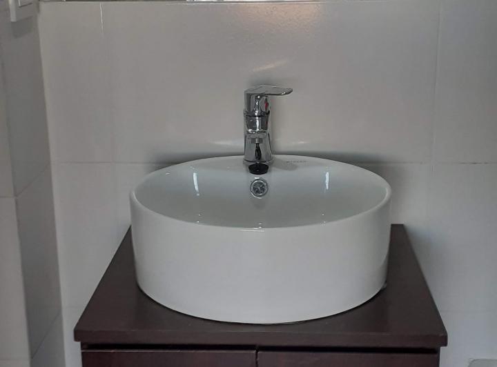 Luminoso piso 4