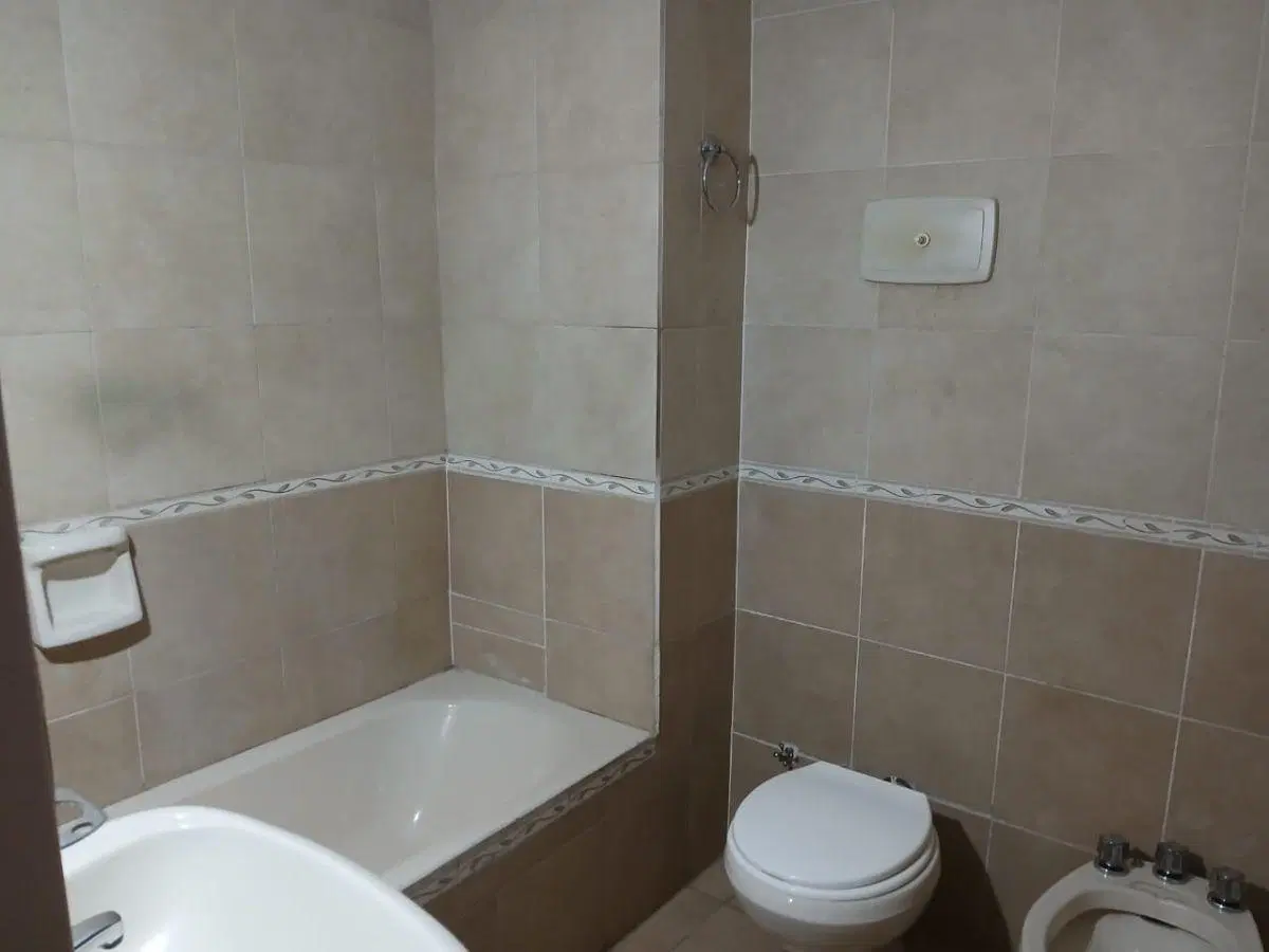 ALQUILER - Alem 1314 - Piso 4 5