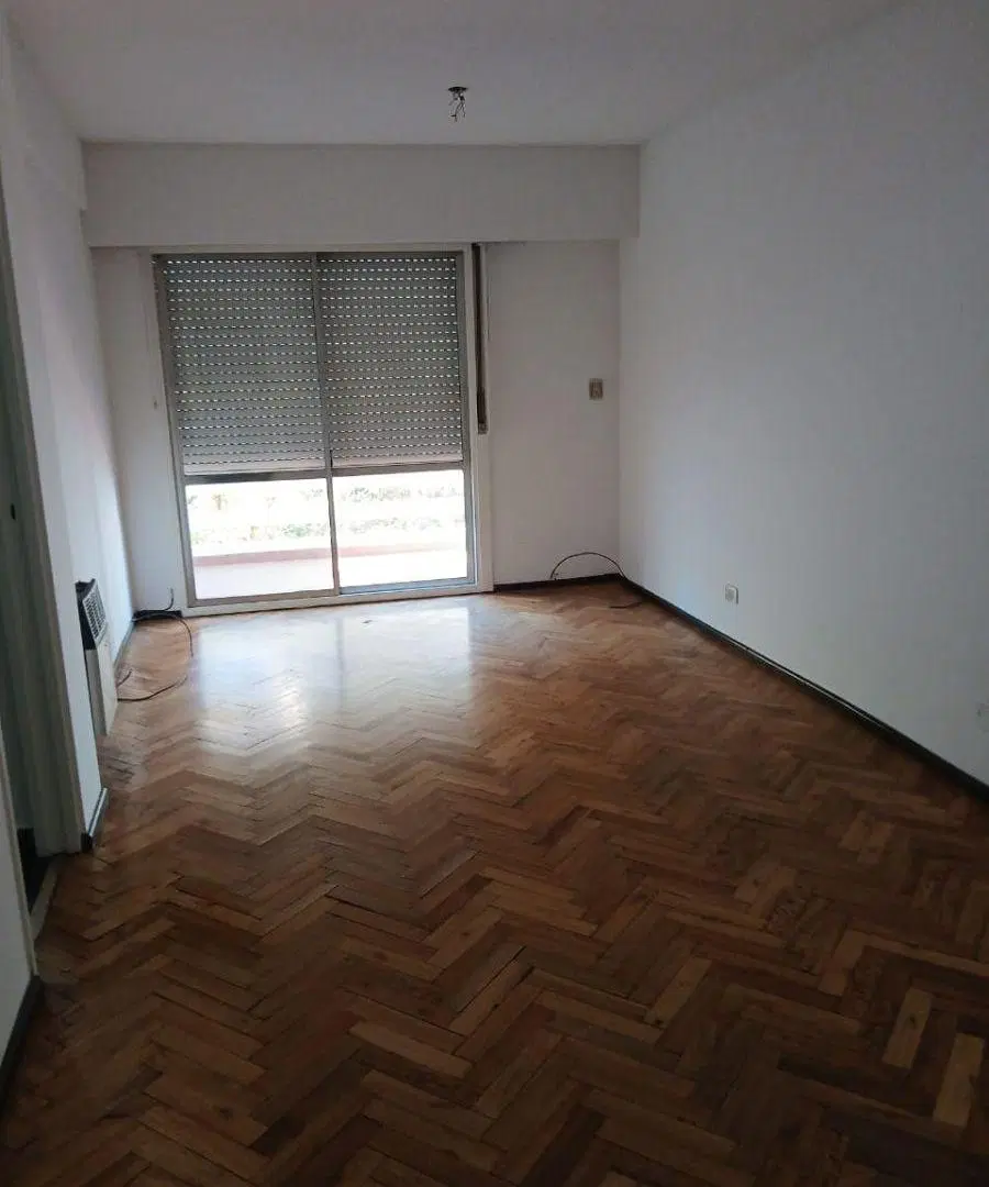 ALQUILER - Alem 1314 - Piso 4 4