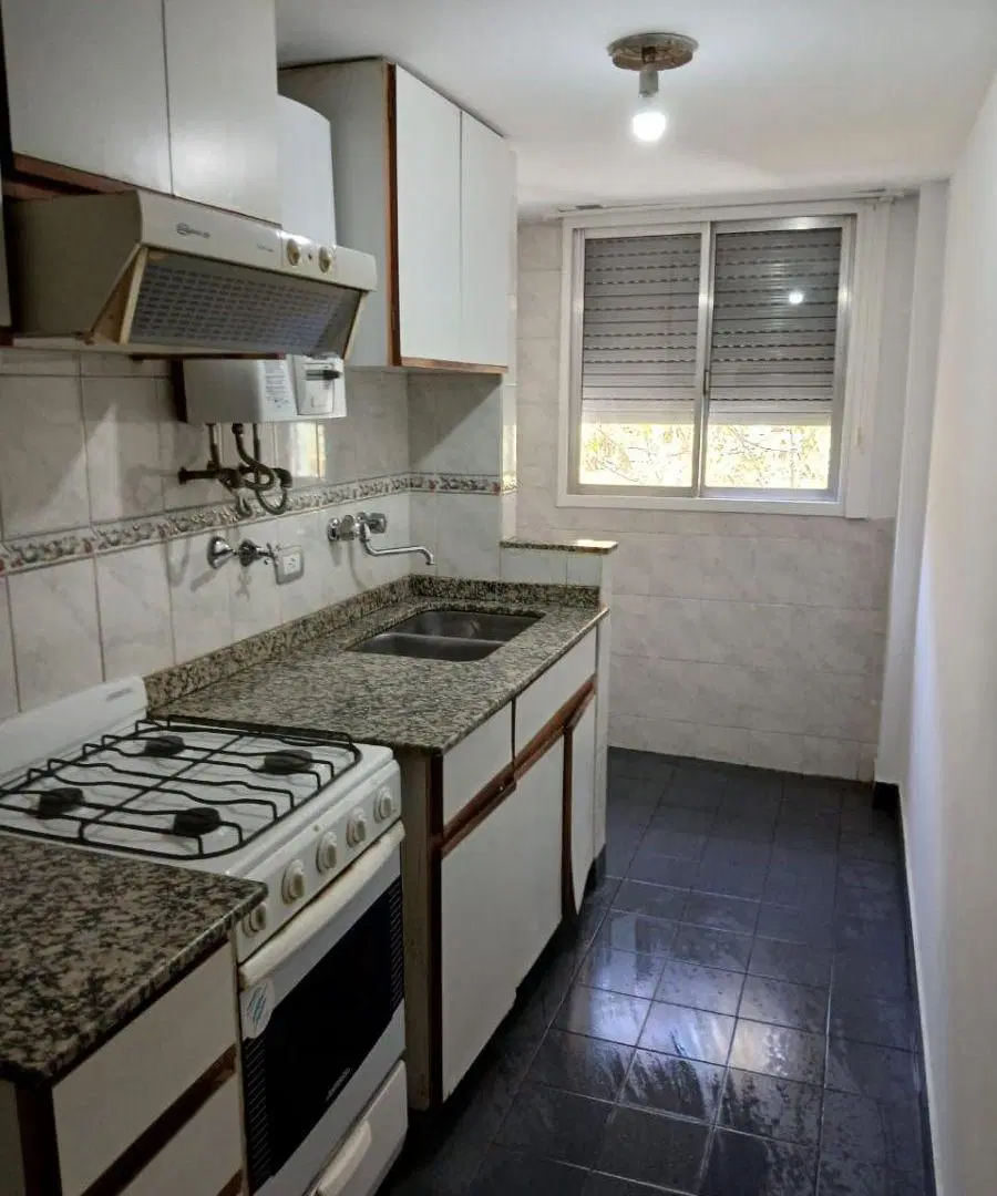 ALQUILER - Alem 1314 - Piso 4 2