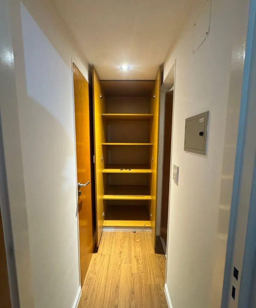 ALQUILER 1 DORMITORIO - 3 de FEBRERO 1694 2