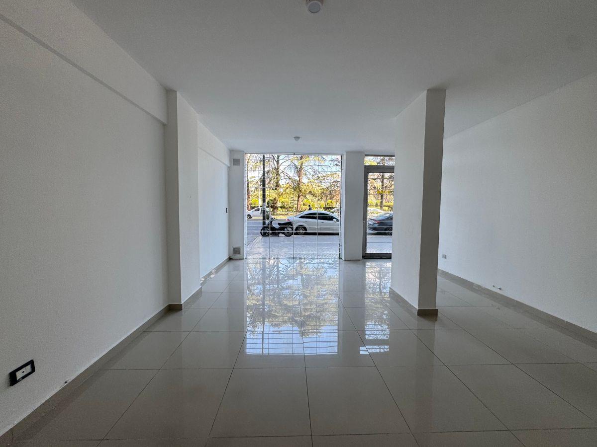 Foto de ALQUILER LOCAL COMERCIAL - Av. Pellegrini 2378, imagen 5
