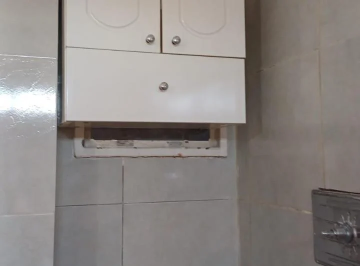 Excelente departamento 2 ambientes recién pintado y puesto a nuevo! 2