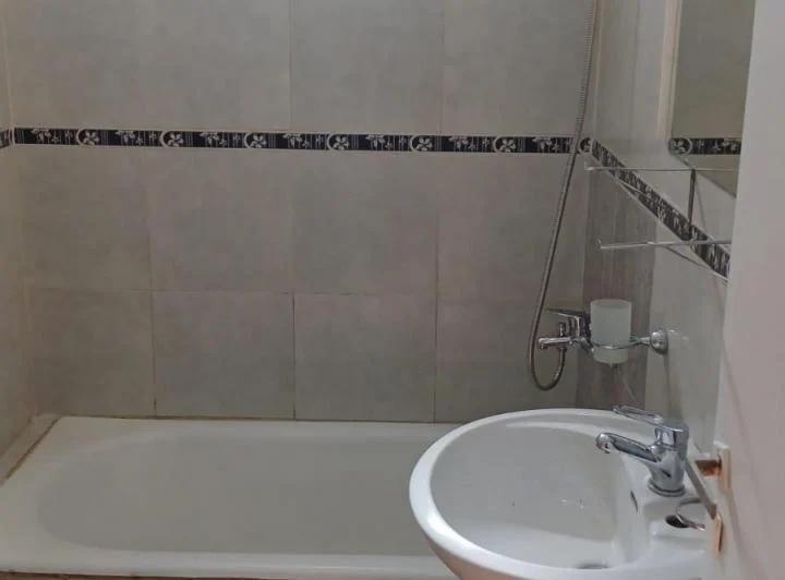 Excelente departamento 2 ambientes recién pintado y puesto a nuevo! 1