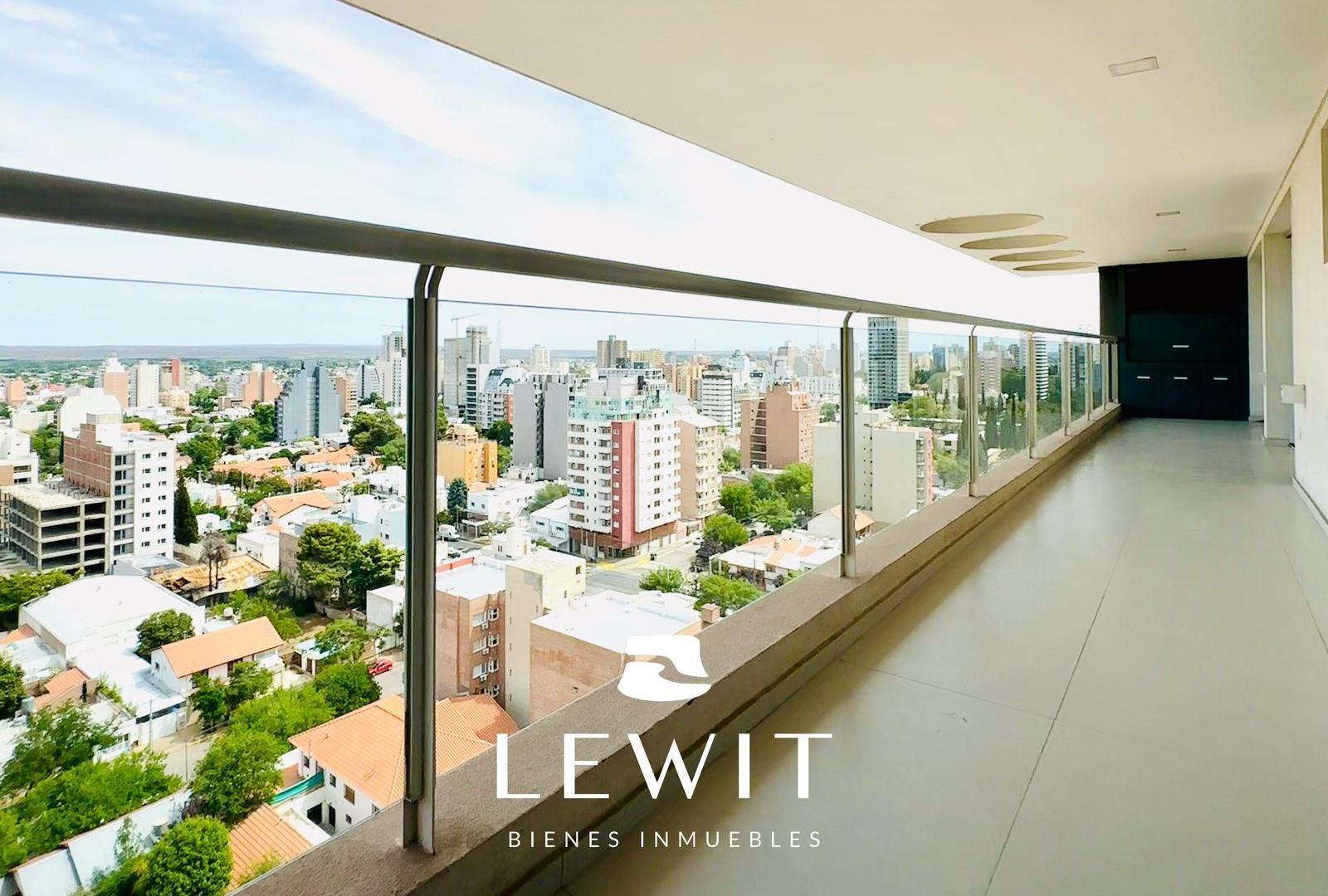 Foto de Alquiler Departamento Gerencial 3 Dormitorios | BºSanta Genoveva| 2, imagen 5
