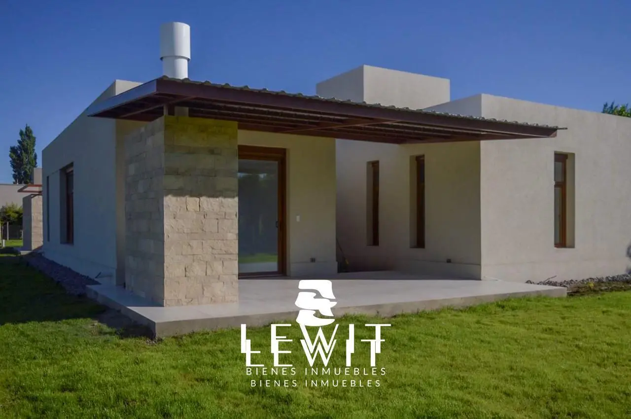 VENTA CASA BARRIO SAUCES DEL LIMAY NEUQUEN BEJARANO AL 2400 3