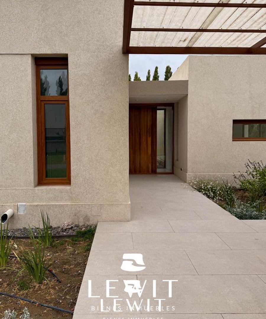 Foto de Venta casa | 4 Dormitorios | Barrio Cerrado Sauces del Limay | Neuquén, imagen 5