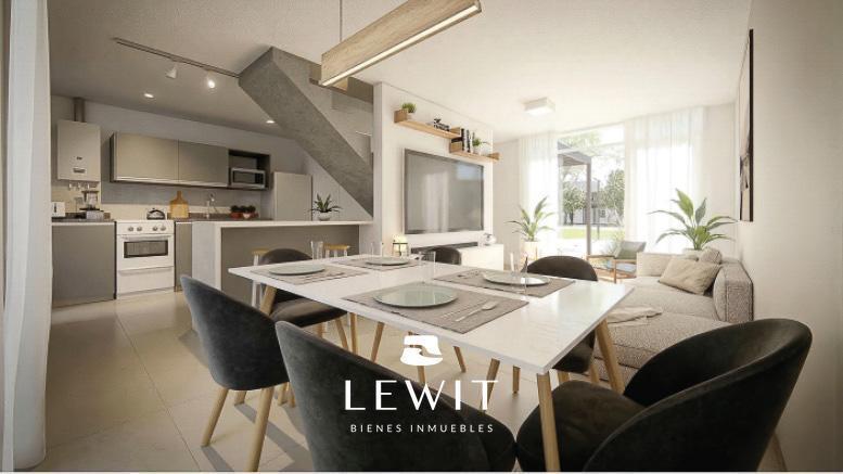 Foto de Venta duplex en pozo | 2 dormitorios | B. privado Las Grindelias |, imagen 3