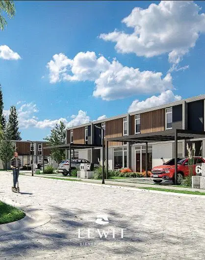 Venta duplex en pozo | 2 dormitorios | B. privado Las Grindelias | Cipolletti 8