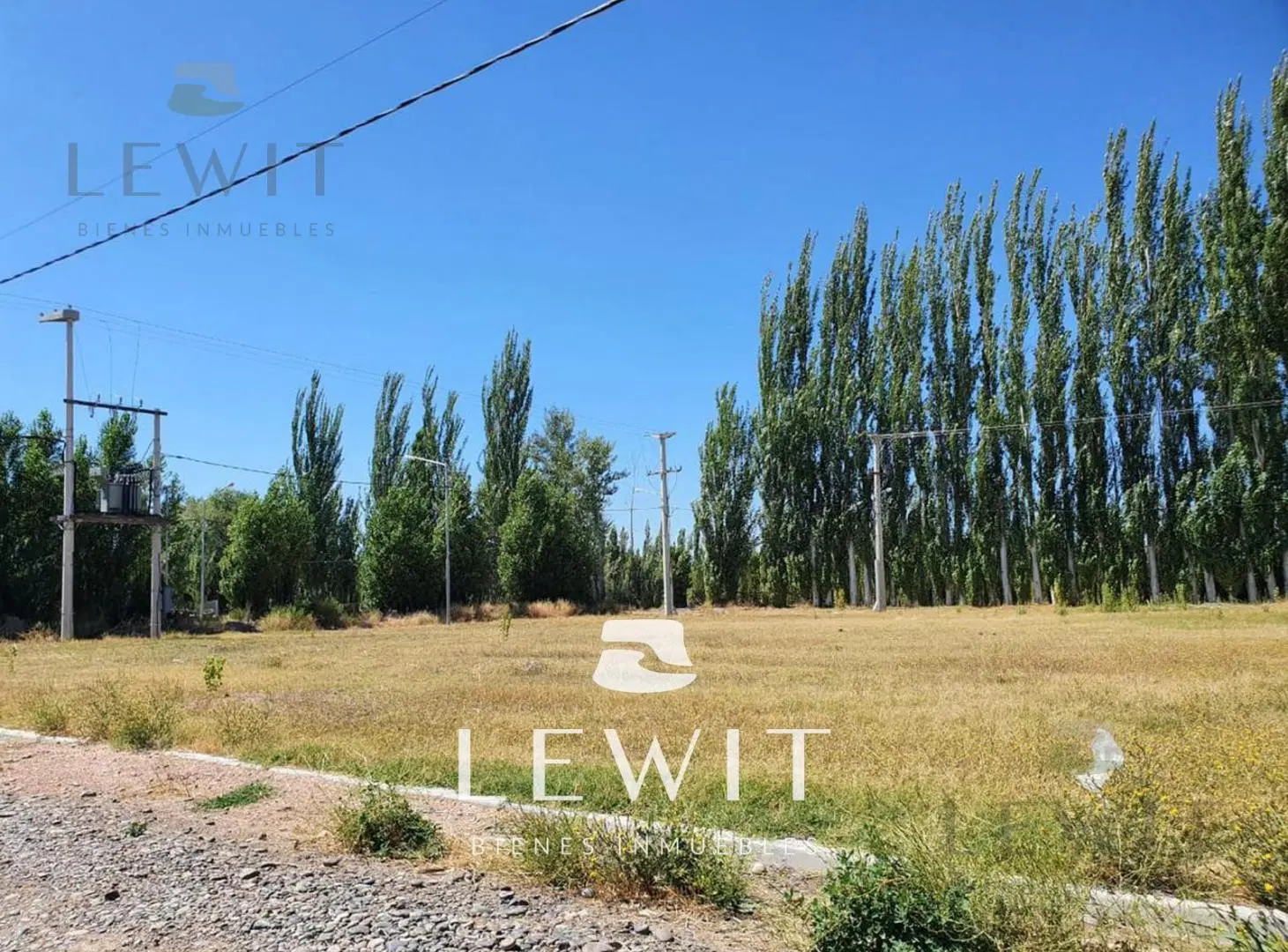 VENTA TERRENO 380m²  EN NEUQUEN Bº AYRES DEL LIMAY  BEJARANO 2100 2