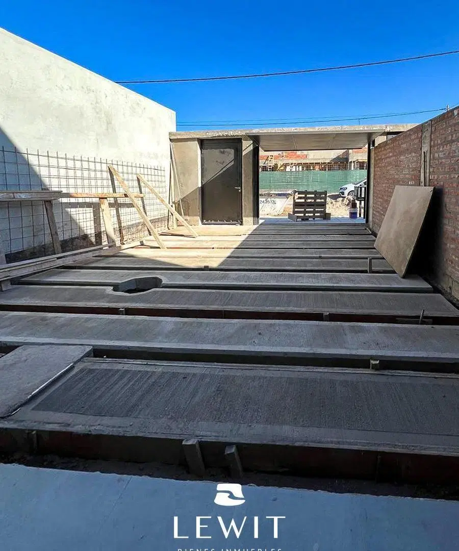 Venta Dúplex a Estrenar 2 Dormitorios | Tierra Mansa Centenario | Posesión Inmediata 4