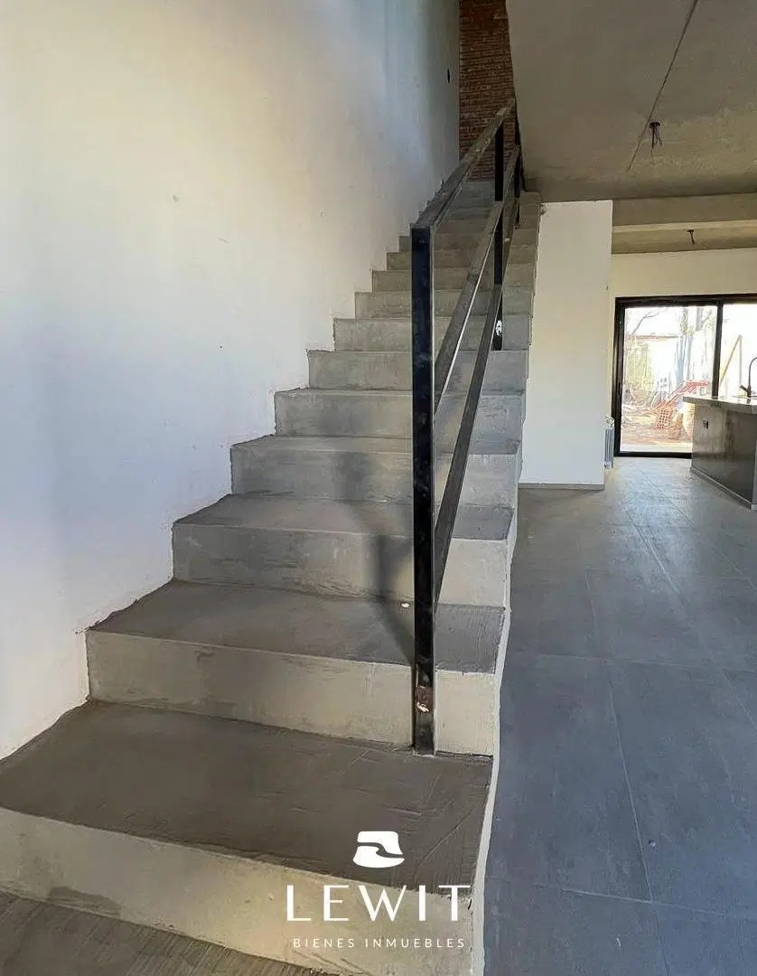 Venta Dúplex a Estrenar 2 Dormitorios | Tierra Mansa Centenario | Posesión Inmediata 8