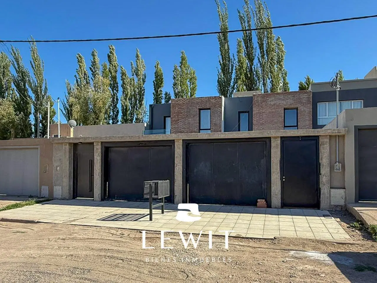 Venta Dúplex a Estrenar 2 Dormitorios | Tierra Mansa Centenario | Posesión Inmediata 5