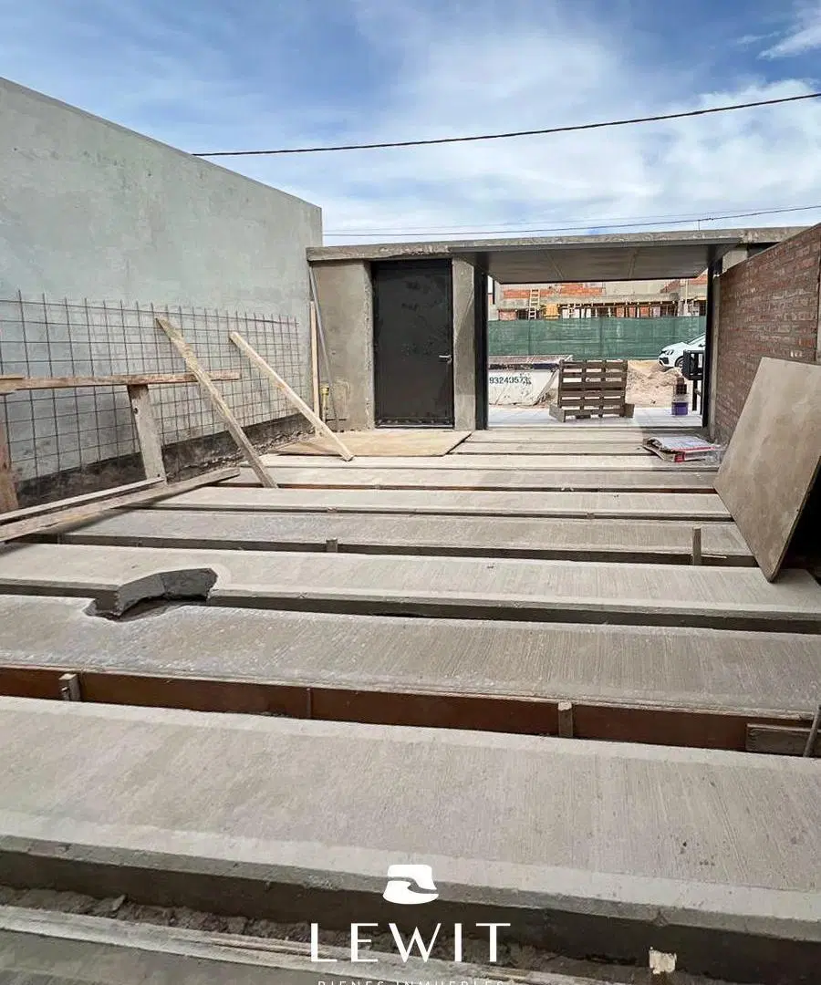 Venta Dúplex a Estrenar 2 Dormitorios | Tierra Mansa Centenario | Posesión Inmediata 3