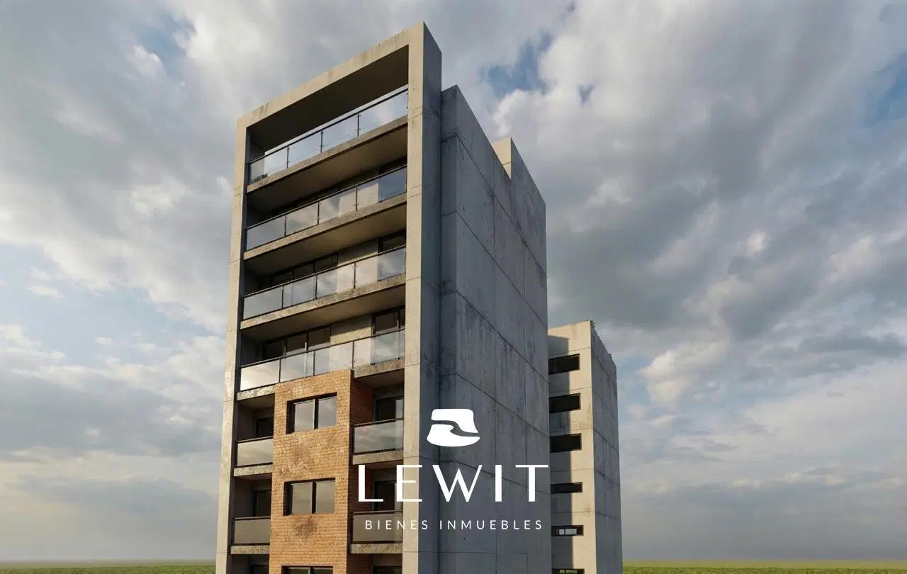 VENTA DEPARTAMENTOS EN POZO 1, 2 Y 3 AMBIENTES CENTRO DE NEUQUEN 2