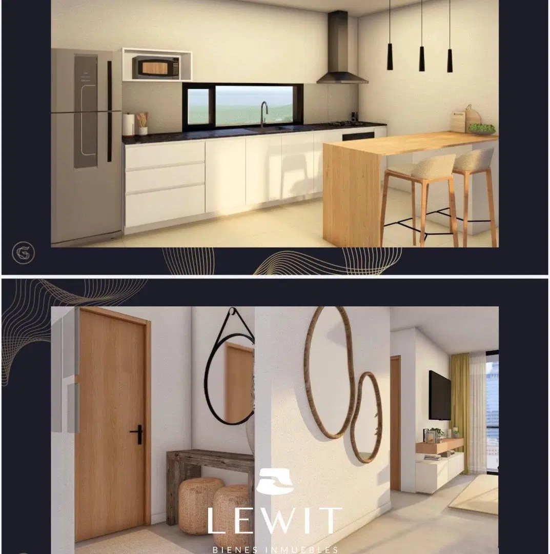 VENTA DEPARTAMENTOS EN POZO 1, 2 Y 3 AMBIENTES CENTRO DE NEUQUEN 3