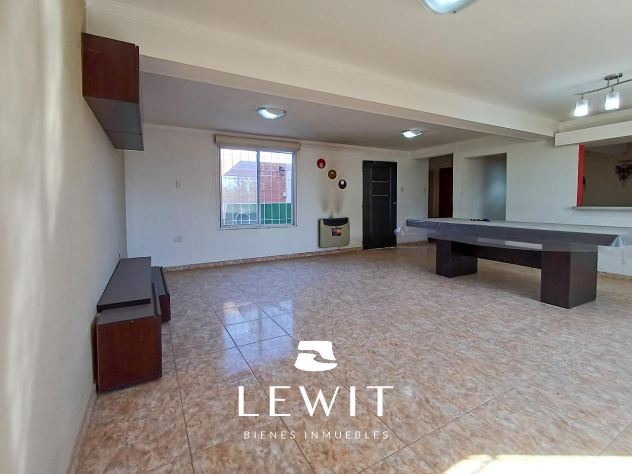 Venta Galpón 300m² con Oficina Casa 3 dormitorios | Chocón al 1700 Neuquén Capita