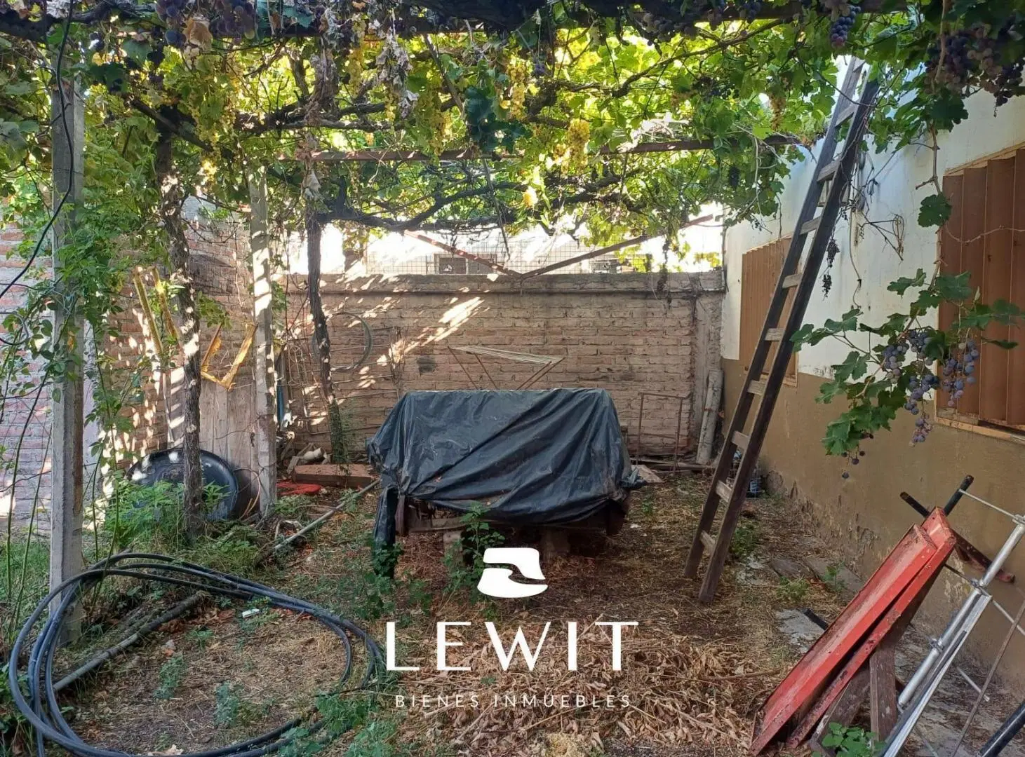 VENTA LOTE APTO DESARROLLO 500 m² EN PEHUEN 79 NEUQUEN 5